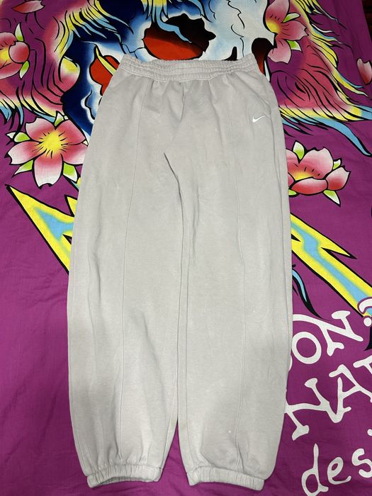 Nike mega baggy sweat pants дуже широкі із класним фітом