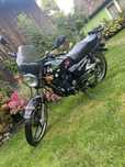 Torq rimo 125. 2015