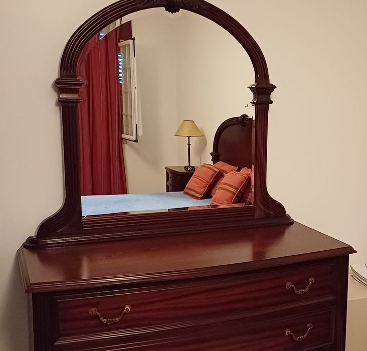 Mobília de quarto