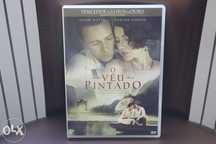 Filme original O véu pintado