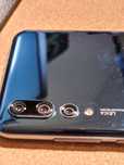 Telefon Huawei P20 Pro, nowa bateria
