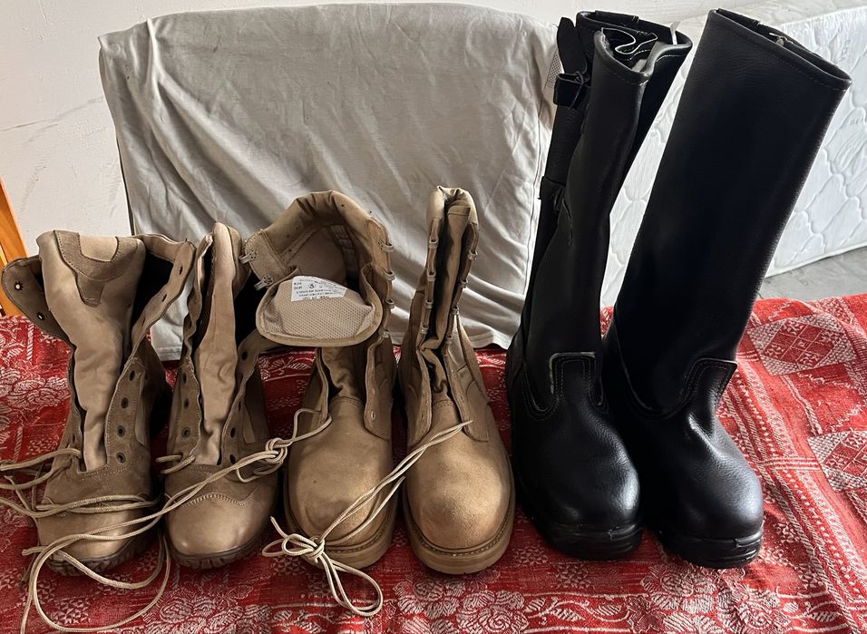 Взуття,берці,сапоги