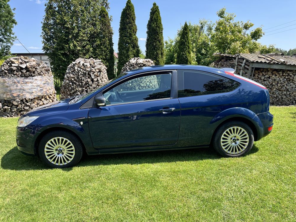 Sprzedam Ford Focus mk2