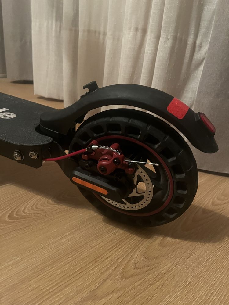 Trotinete Urban Glide Ride 100Max 2 + Capacete + Cadeado