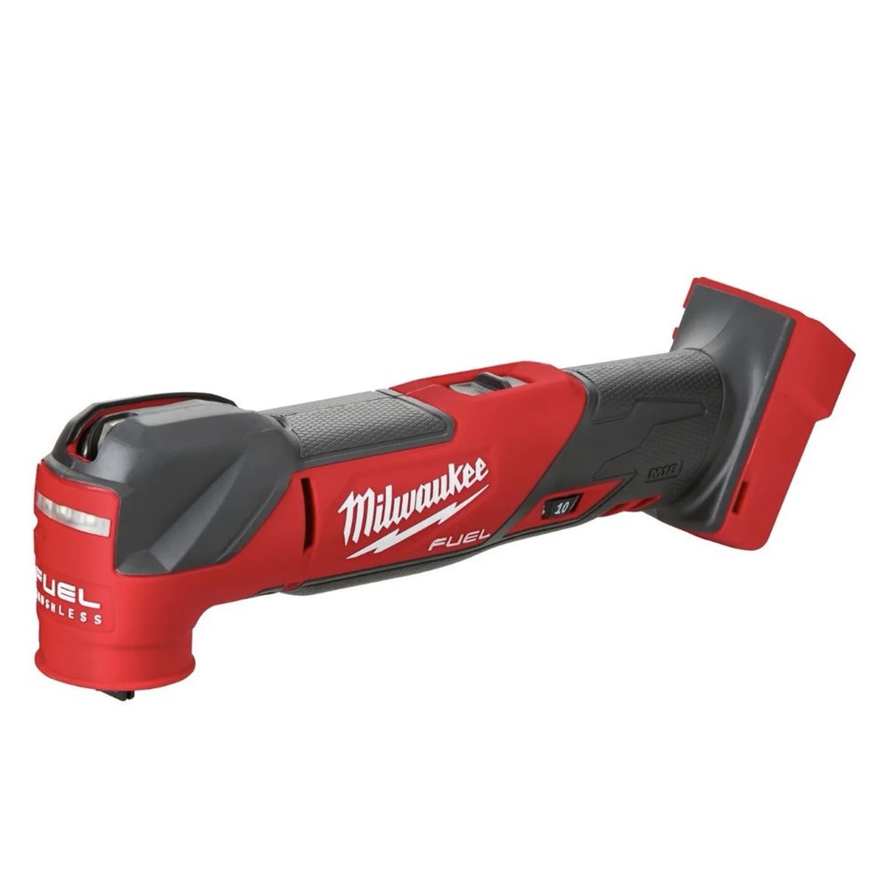 Акумуляторний реноватор Milwaukee M18 2836-20 (FMT-0X) FUEL