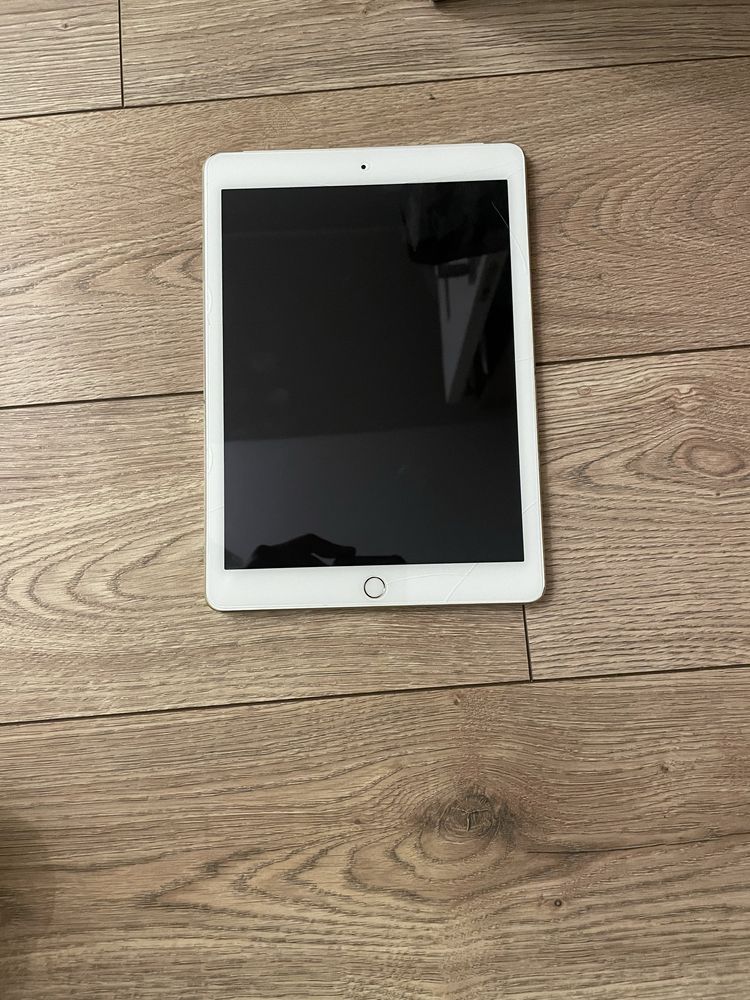 iPAD 6 Cellular