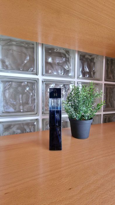 Bad Boy Cobalt Elixir – Carolina Herrera