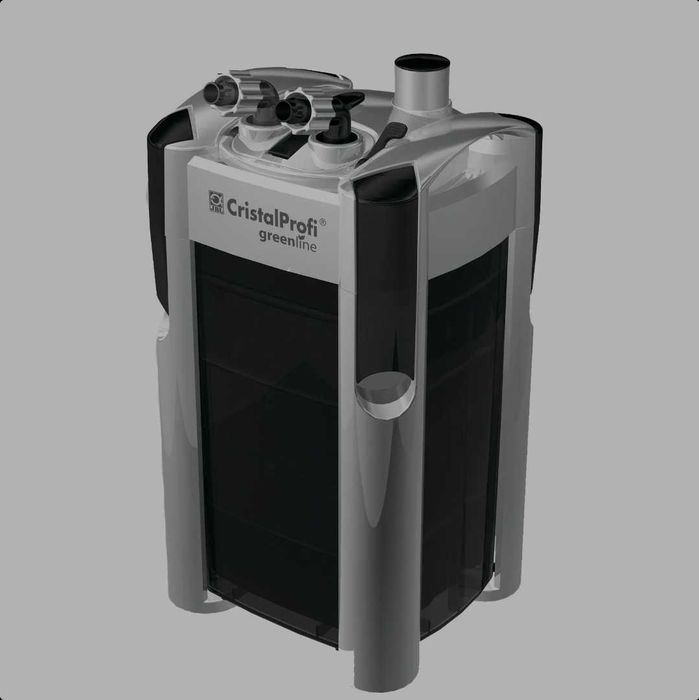 Filtro aquario JBL e902