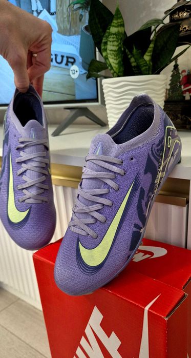 Бутси дитячі Nike 34р