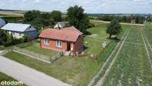 Dom 120 m2, Szarbia Zwierzyniecka, gmina Skalbmierz