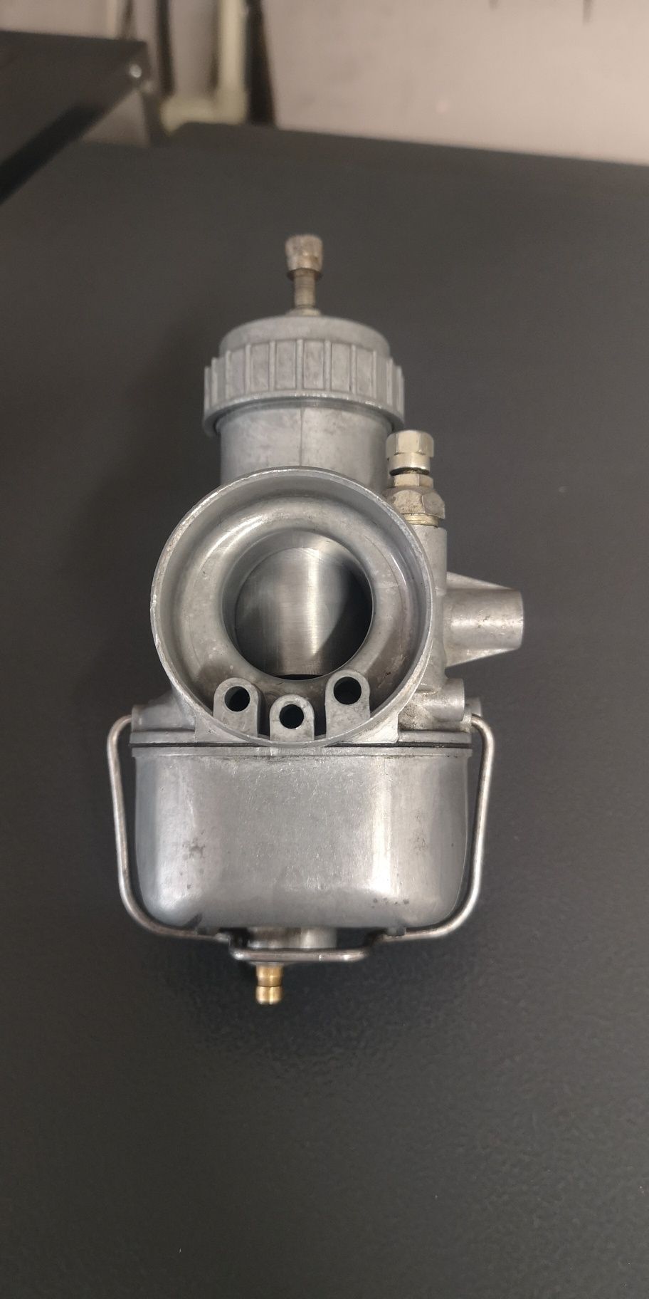 Gaźnik MZ ETZ 250 30n3-1 BVF IFA DDR Oryginalny