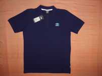 Футболка поло Umbro eur-M, размер наш 48