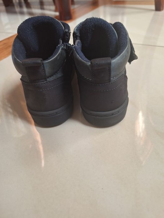 Buty dziecięce Lasocki