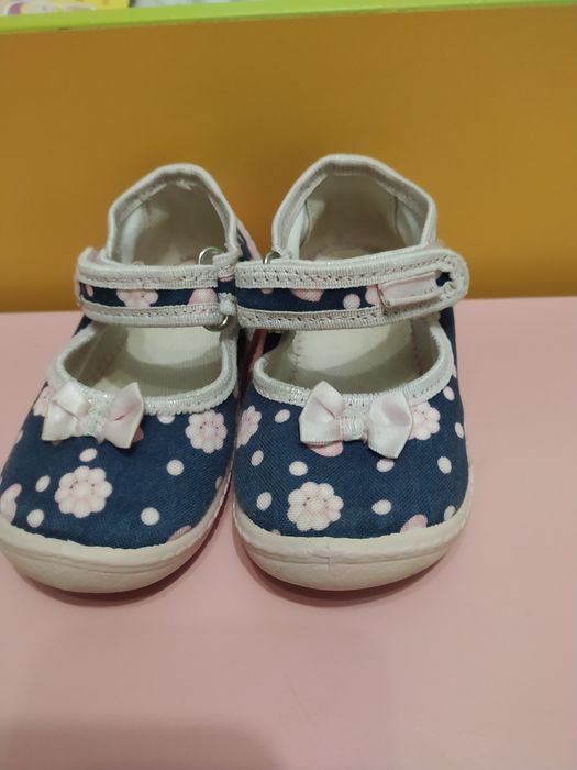 Тапки Viggami 23 розмір