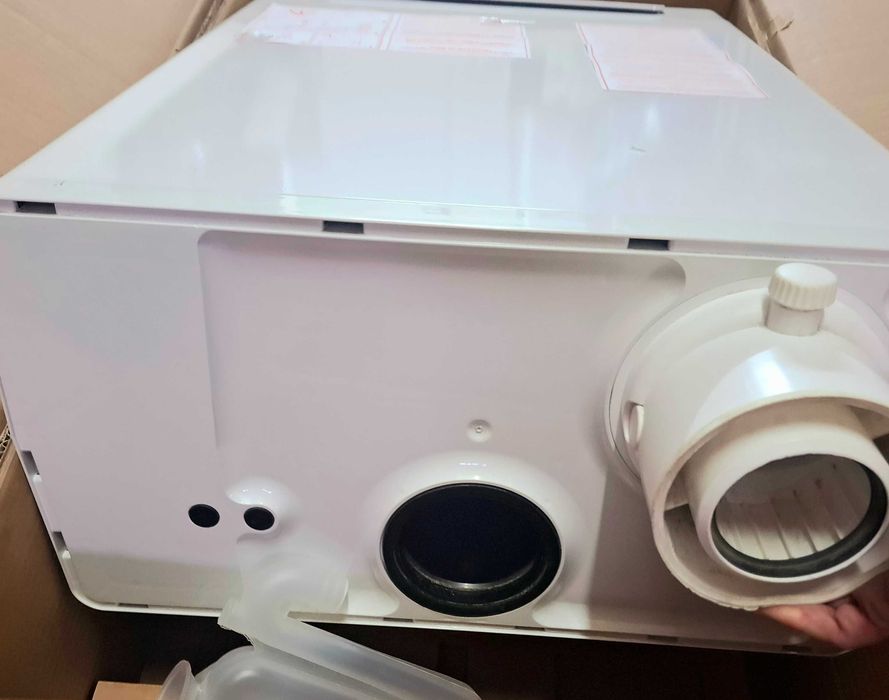 Kocioł HRE eco 18 Solo ACV