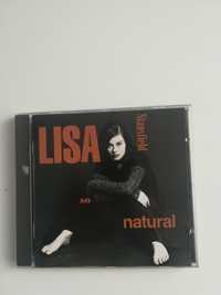 Lisa Stansfield So Natural CD