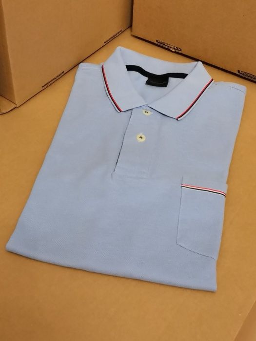 Decenio em Azul claro (Novo e original)