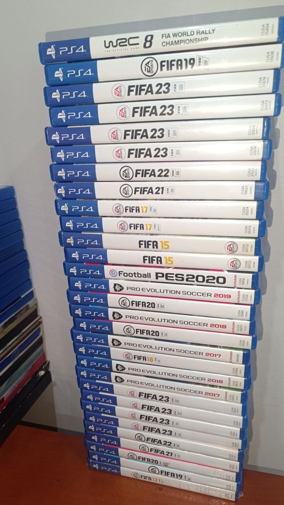 Jogos PlayStation 4 ps4