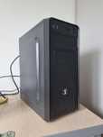 Komputer i5 7400 GTX 1050TI