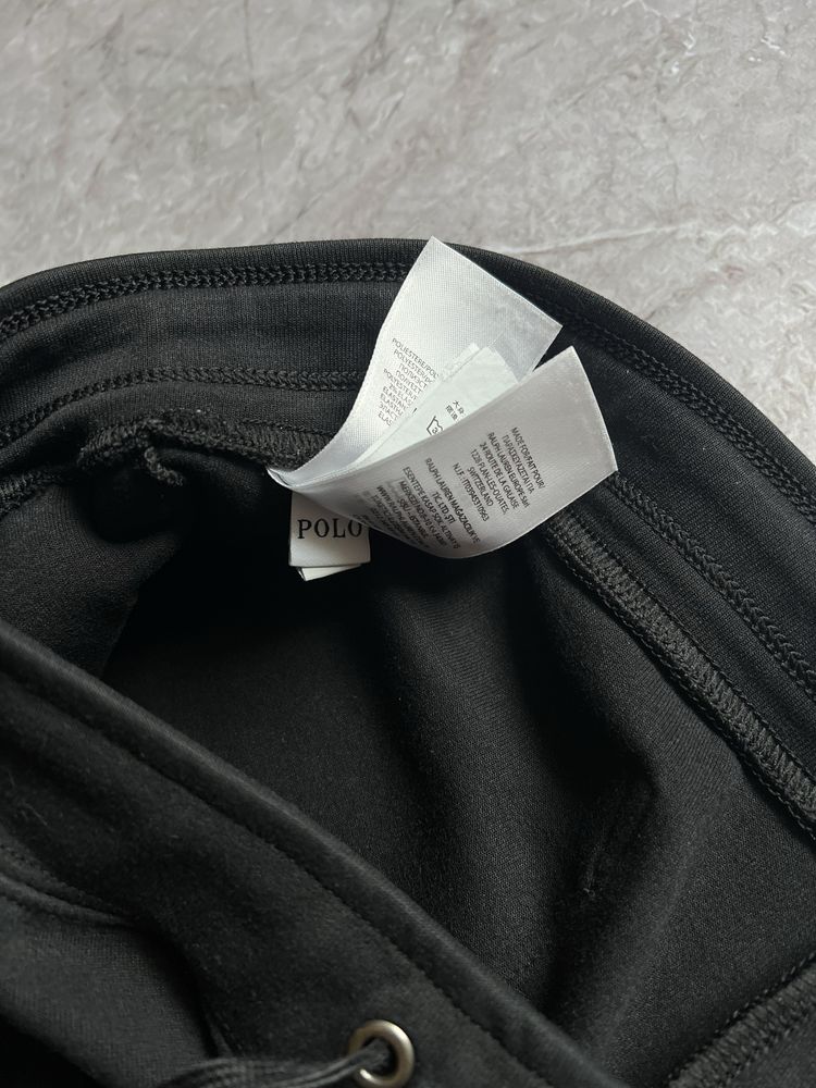 Спортивні штани Polo ralph lauren