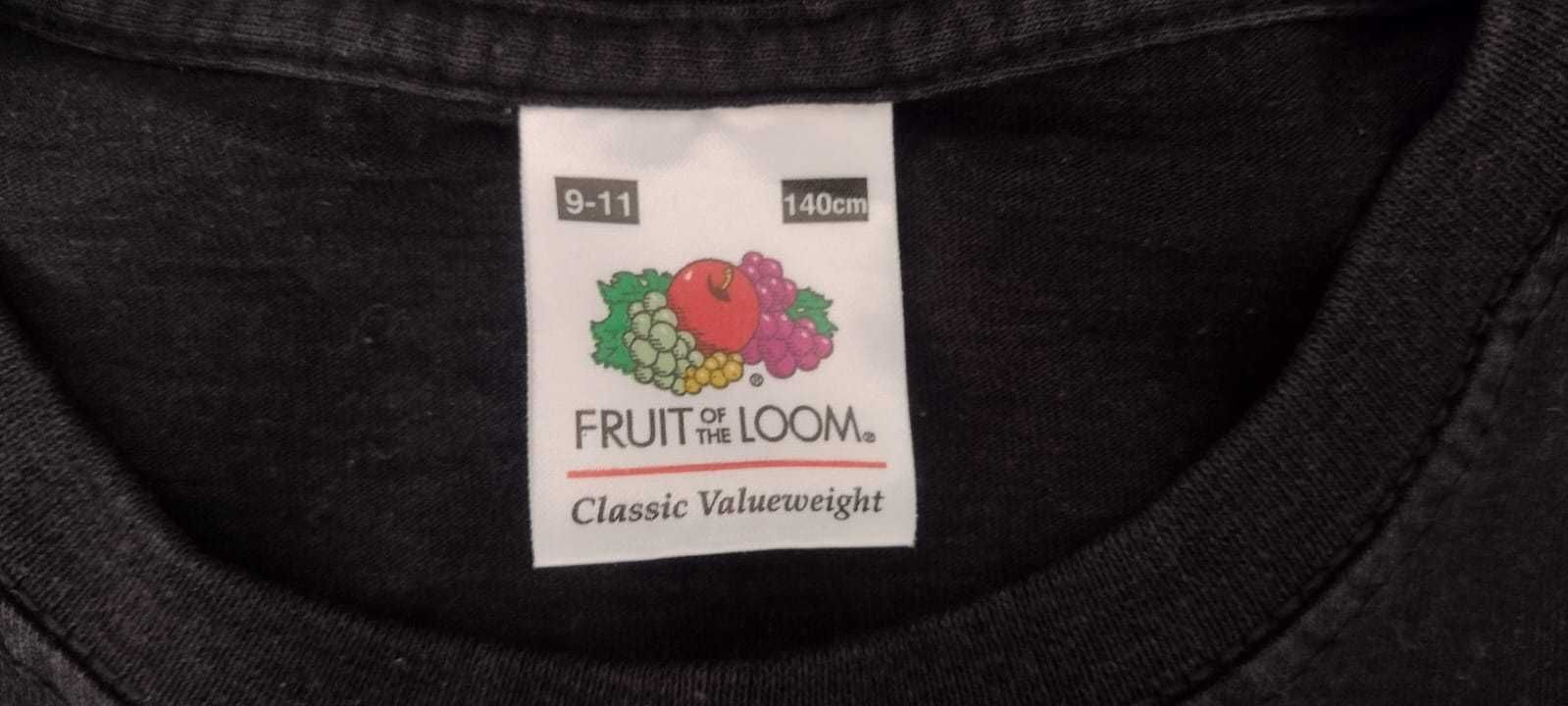 Koszulka polo Fruit Of The Loom