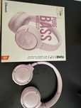 Навушники JBL Tune 510 BT Pink