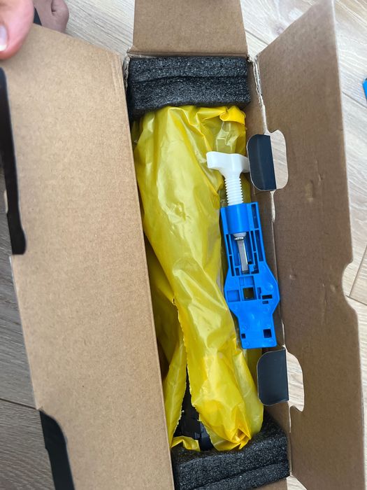 Cartucho de Toner impressora