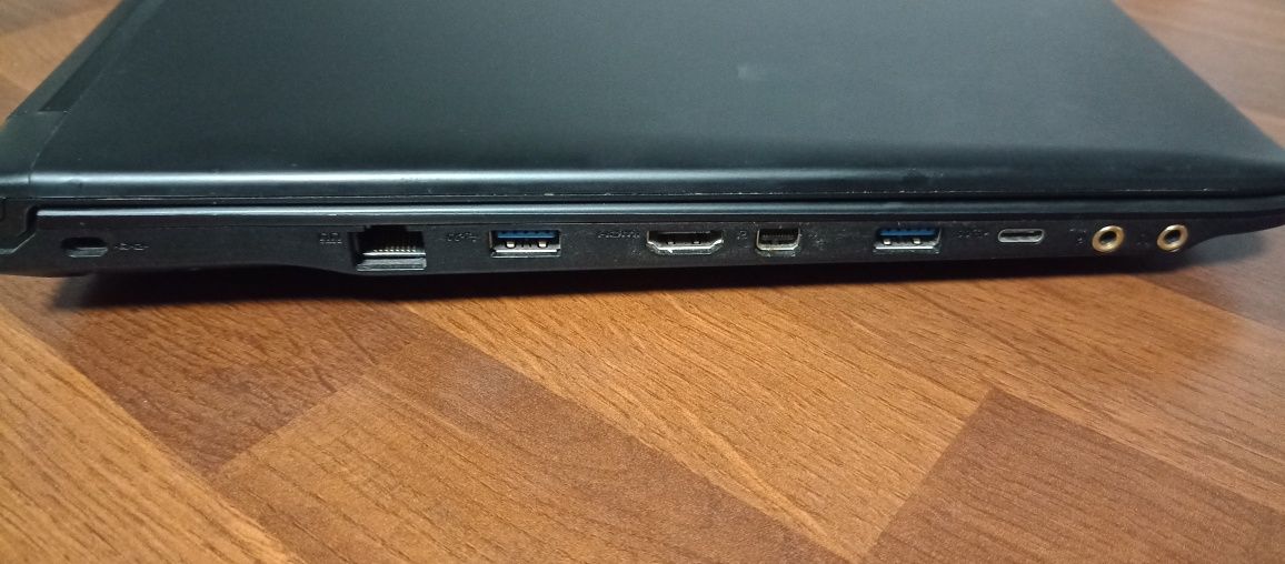 Laptop MSI GL62M 7Rdx