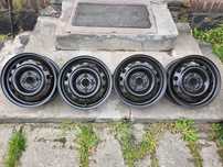 Felgi stalowe Honda 14 cali 4x100  14x5J