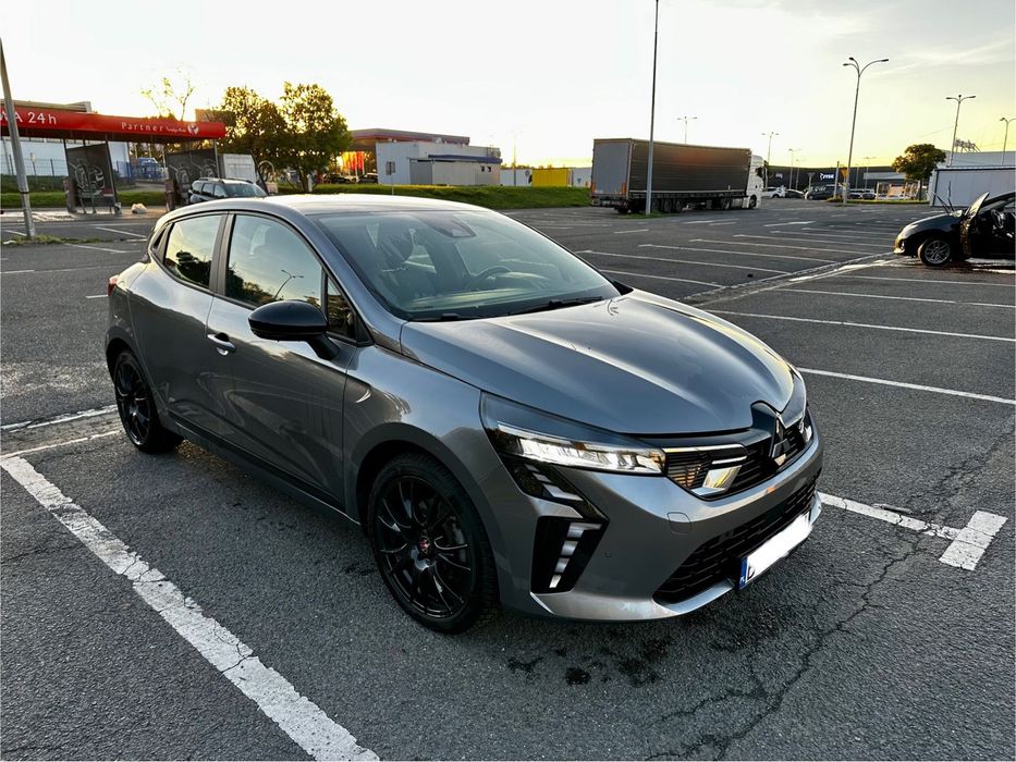 Mitsubishi Colt salon Polska