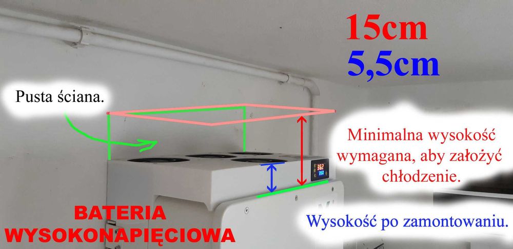 SUN-10K-SG01HP3-EU-AM2 Chłodzenie DEYE FALOWNIK hybrydowy 10kW D-439