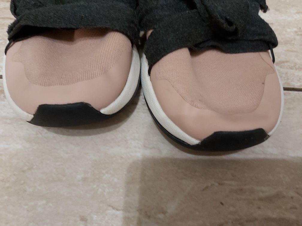 Мокасины Zara р. 36