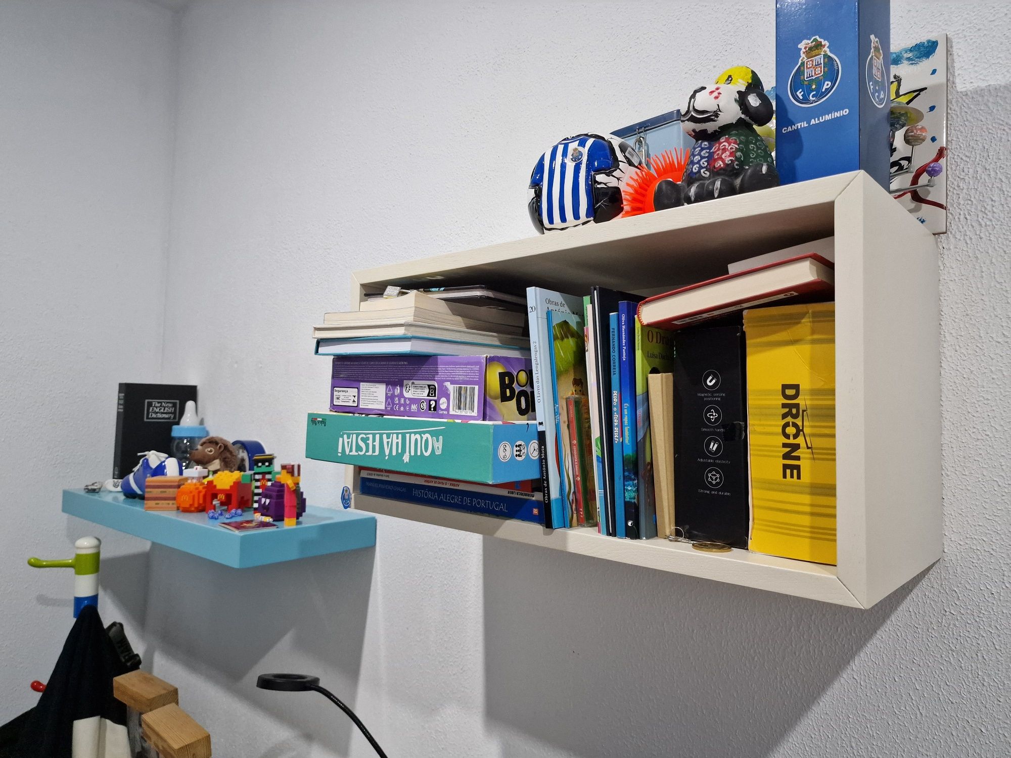 Quarto criança completo