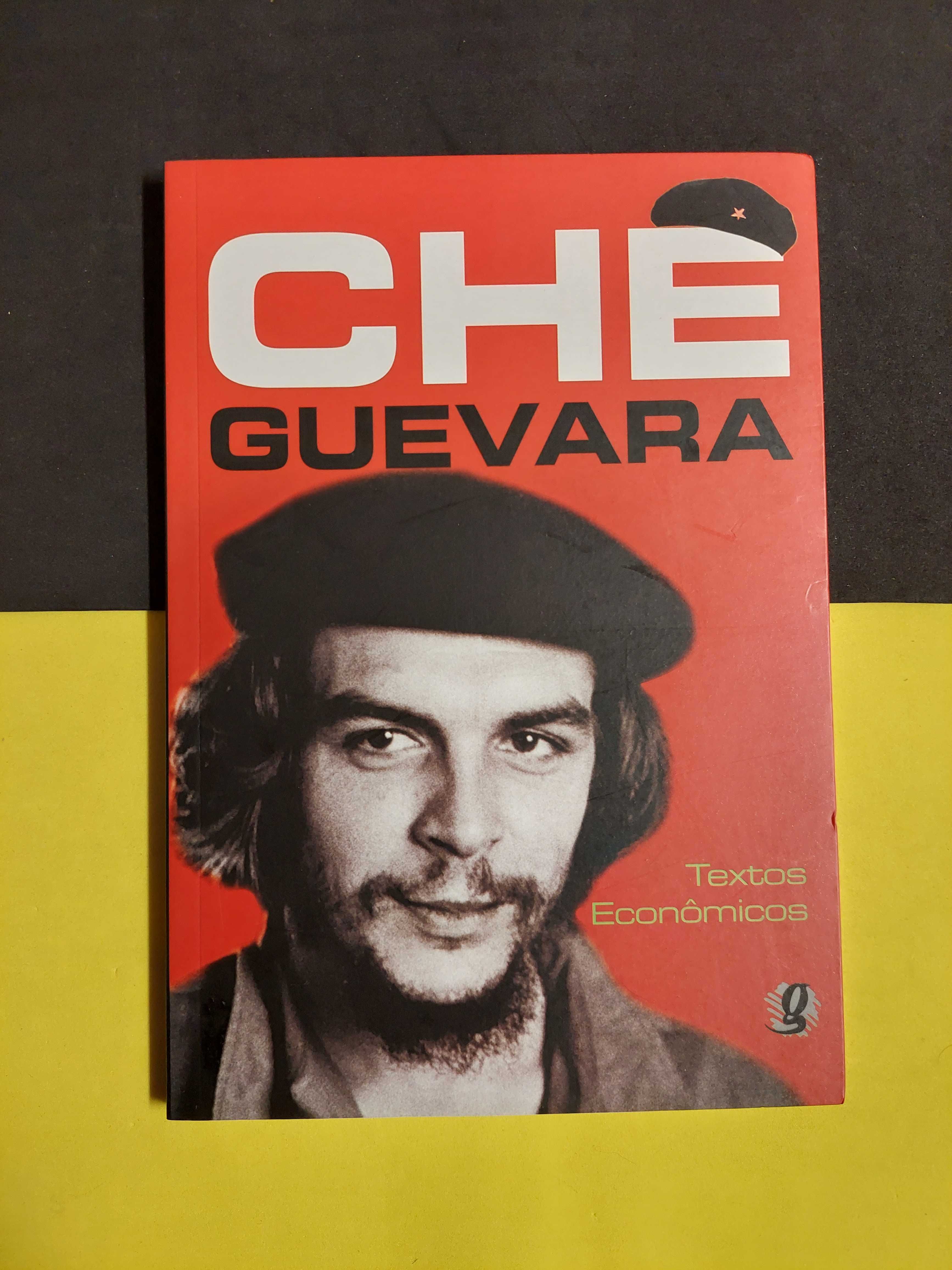 Che Guevara - Textos económicos