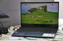 ASUS Zenbook Flip i5 16GB RAM 512GB SSD 13,3" – stan bardzo dobry