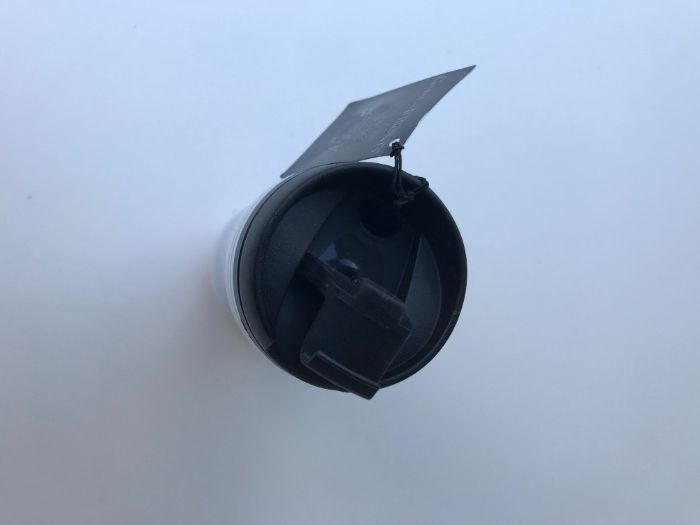 Garrafa Termo Game Of Thrones Nova