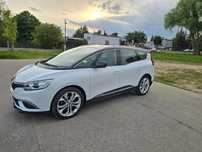 Renault Scenic Renault Grand Scenic 1.5 dCi
