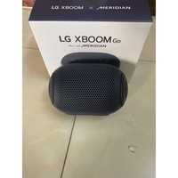 Bluetooth колонка LG XBOOMGo Meridian