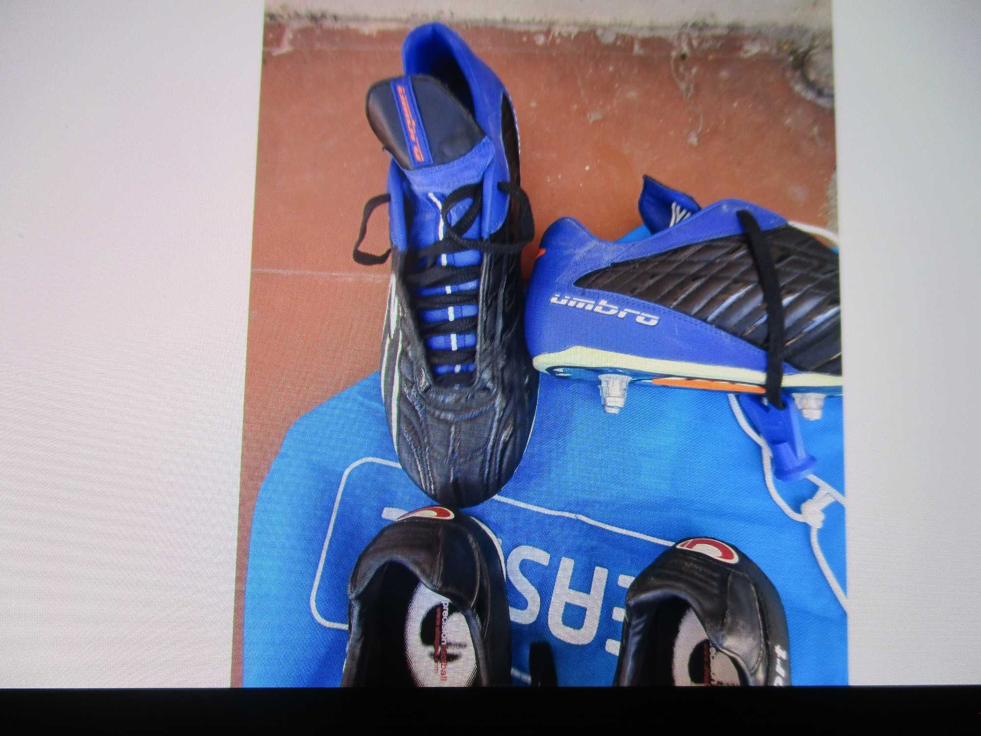 lote  botas  novas