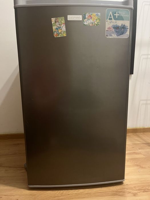 Lodówka MPM używana