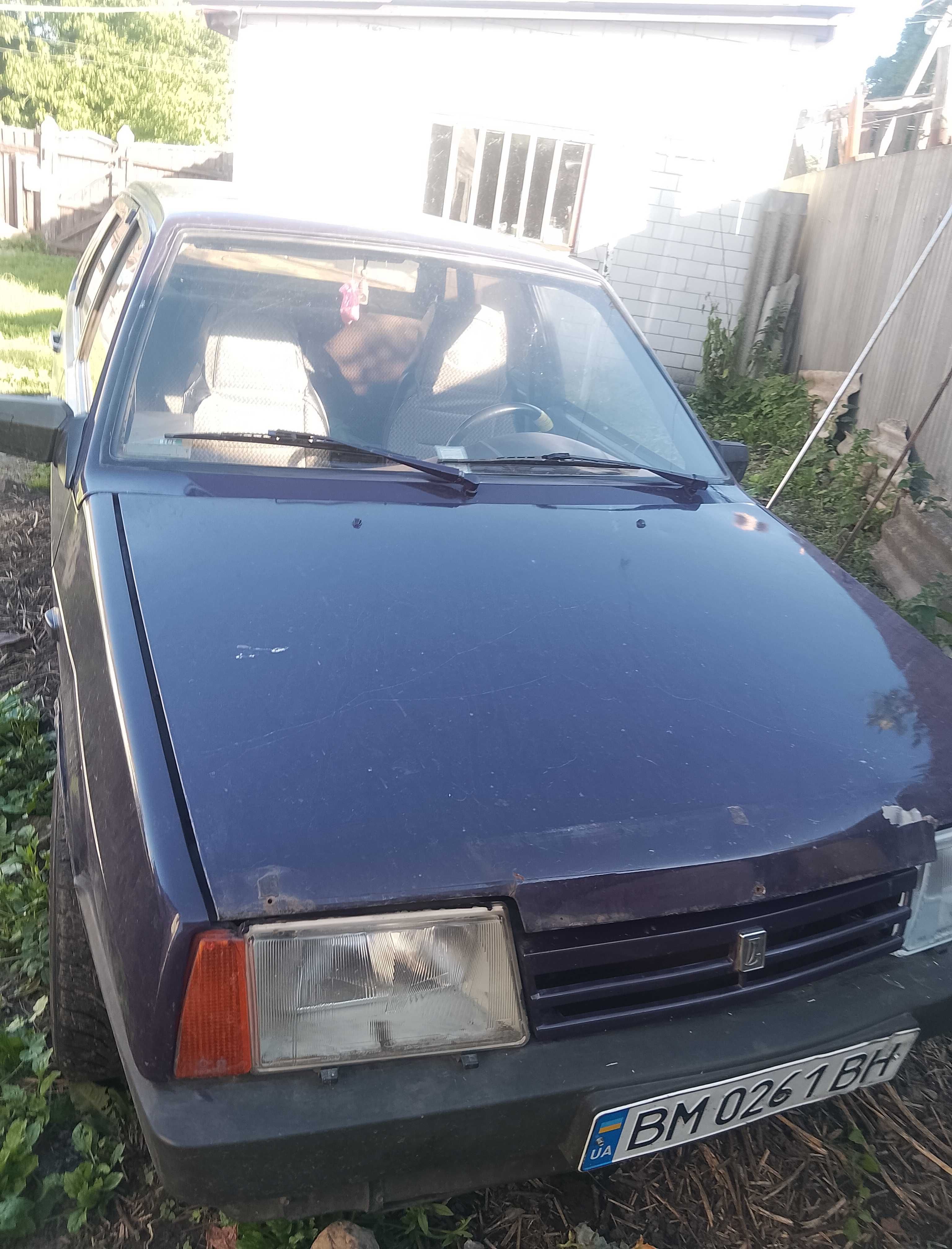 Лада 99 продам в гарному стані