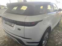 Range Rover Evoque R Dynamic P300e 309cv 2023