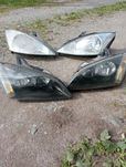 Lampy Focus MK1 i MK2