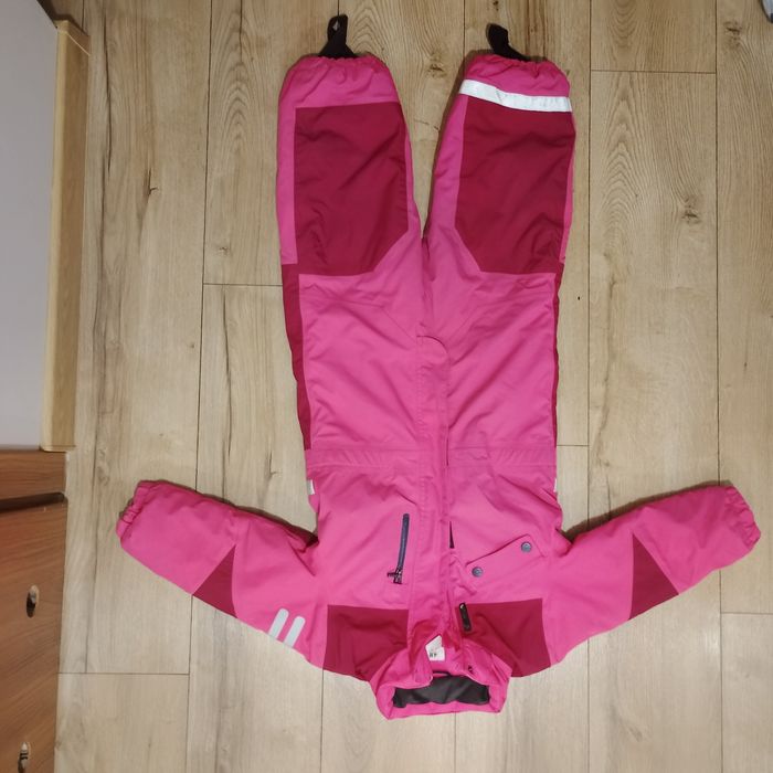 H&M kombinezon Narciarski Stan idealny 104/110