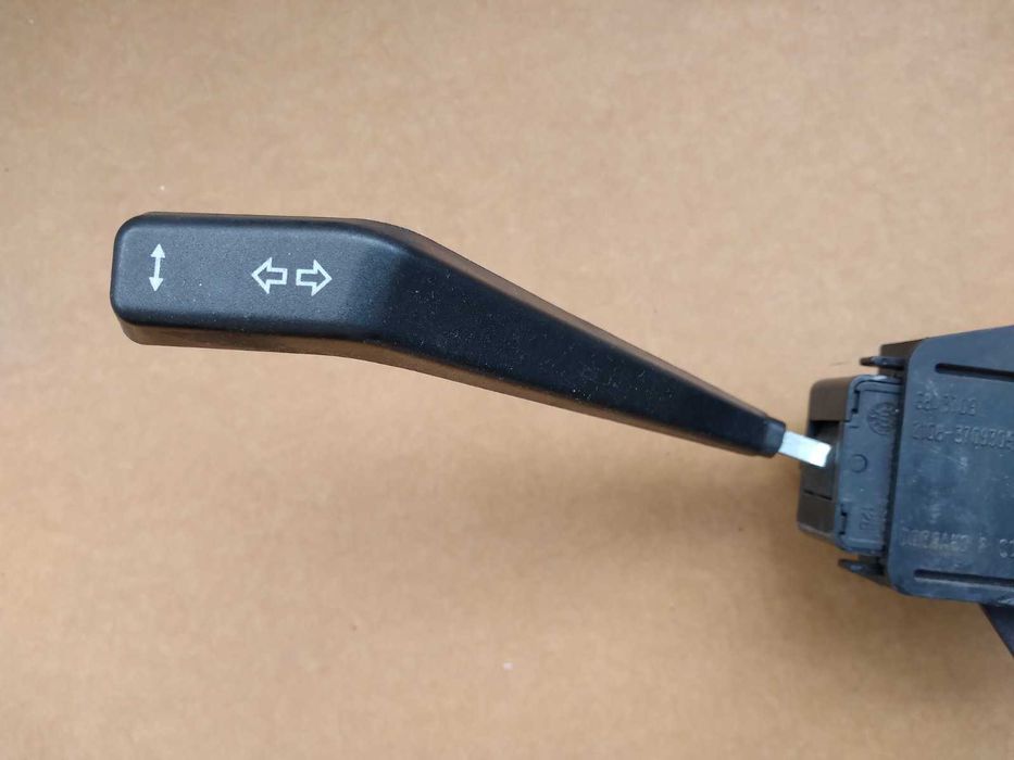 Переключатель подрулевой москвич 2141