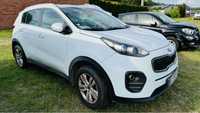 Kia sportage 2018rok 150ps 100tyskm