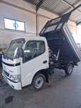 Toyota Dyna [S30.23]
2.5L [D-4D] 120HP
《TRI-BASCULANTE》