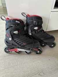 Rolki młodzieżowe Rollerblade