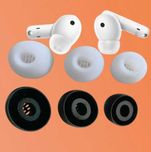 Амбушюры Huawei FreeBuds 5i 4i 6i OPPO Enco Air Redmi Buds 2 3 4 5