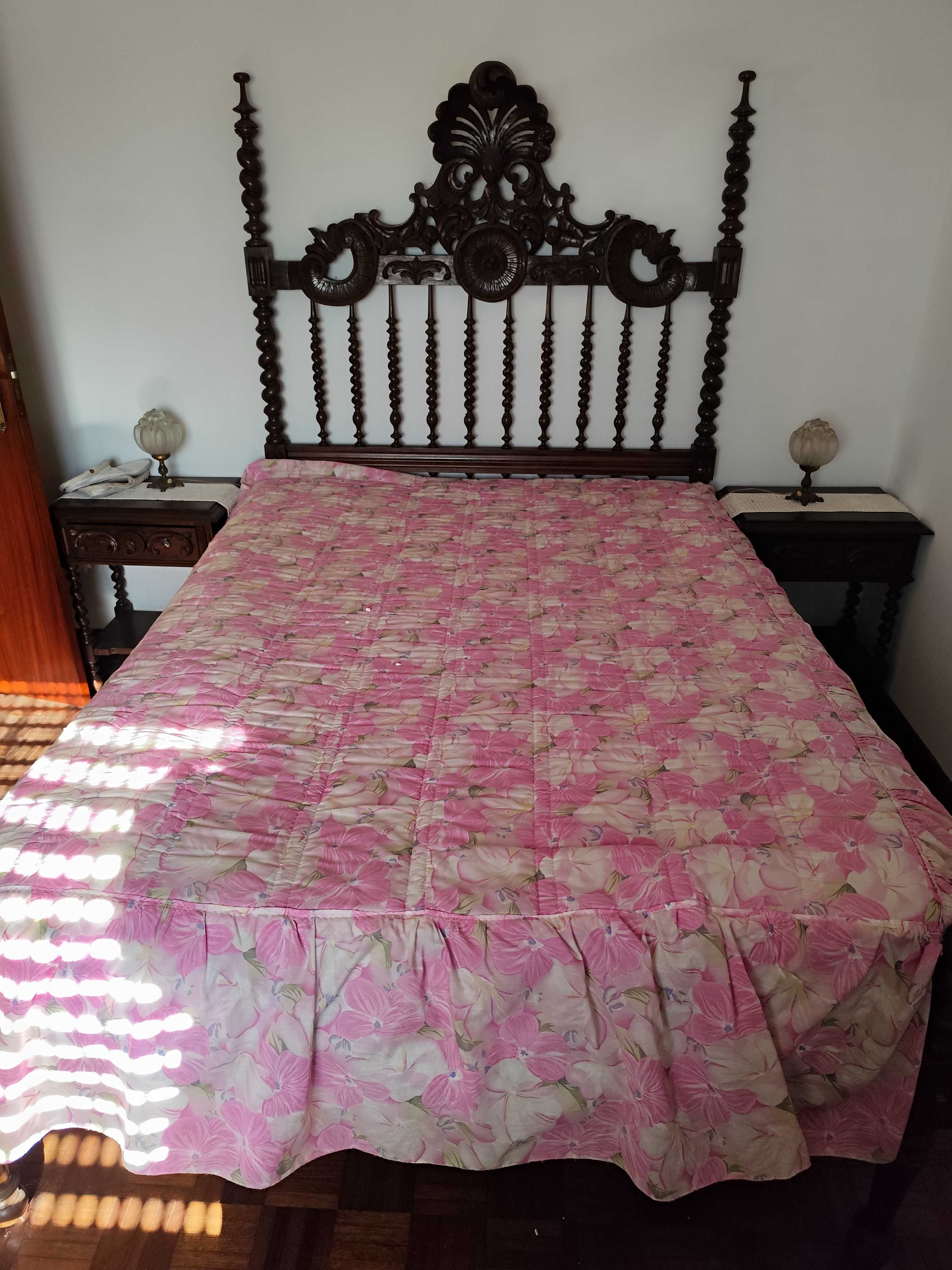 Mobiliário de quarto